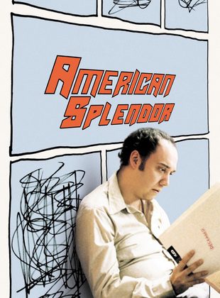 American Splendor (Película) American Splendor (Película)