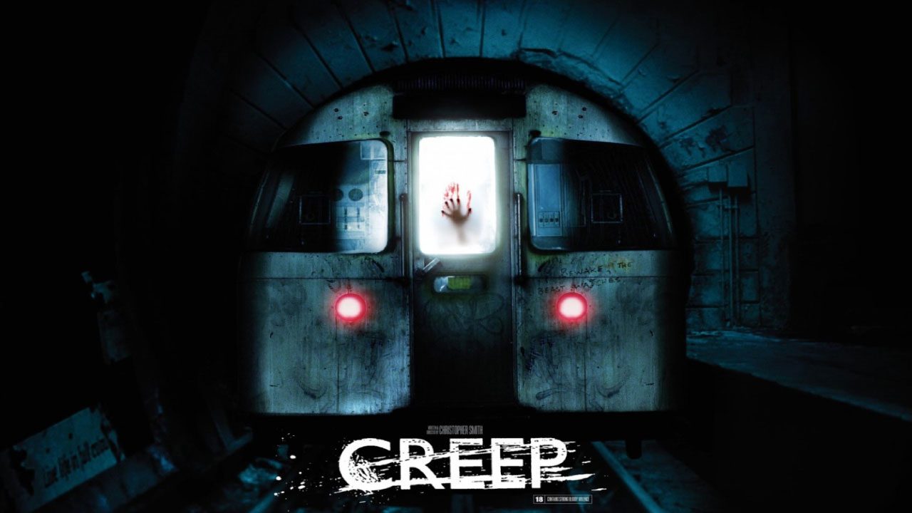 Creep (Película 2004)