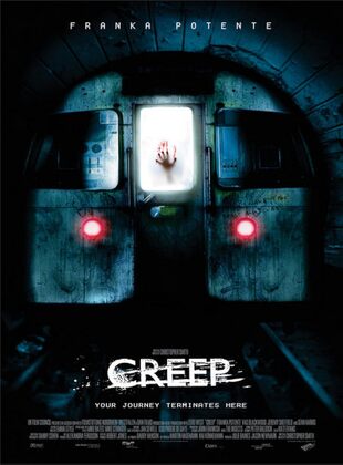 Creep (Película 2004) Creep (Película 2004)