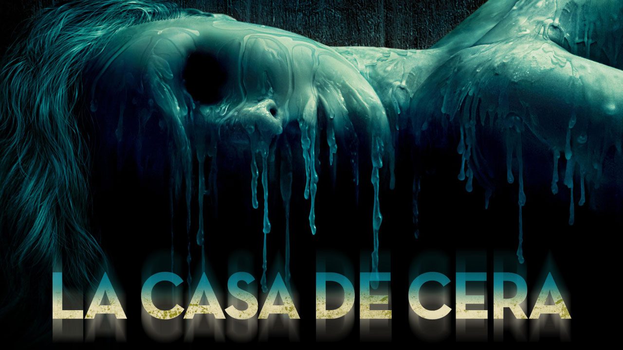 La Casa De Cera (Película)