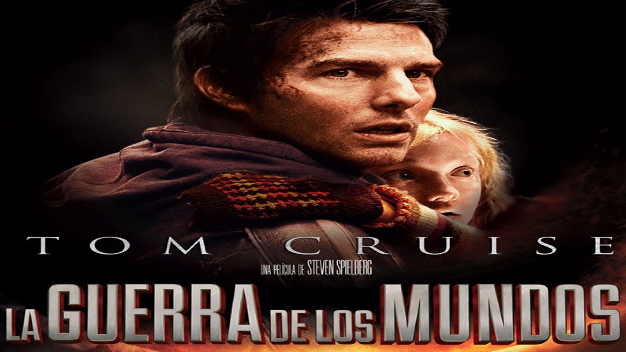 La Guerra De Los Mundos (Película) La Guerra De Los Mundos (Película)