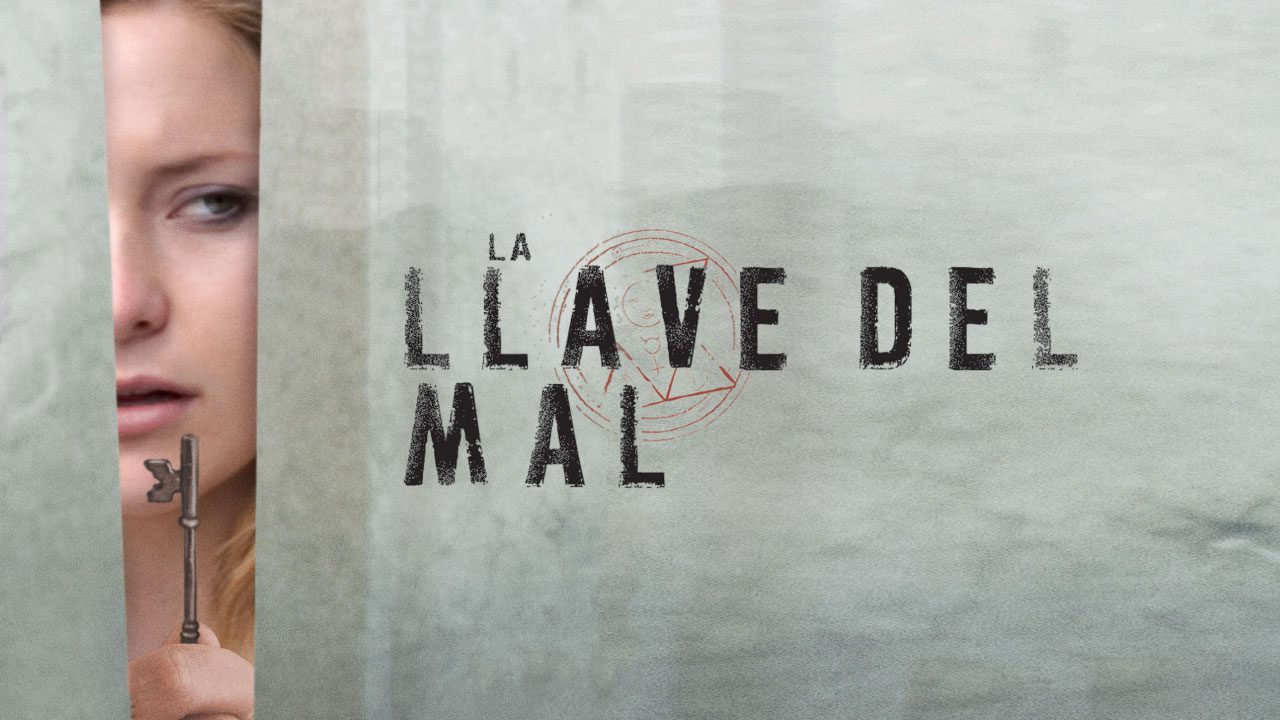 La Llave Del Mal (Película)