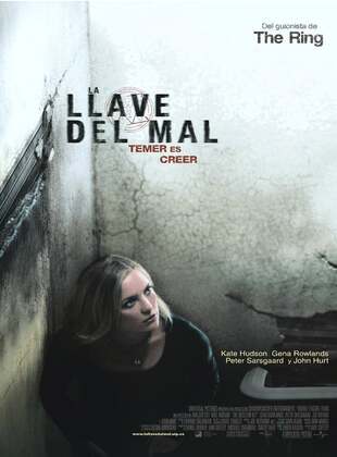 La Llave Del Mal (Película) La Llave Del Mal (Película)