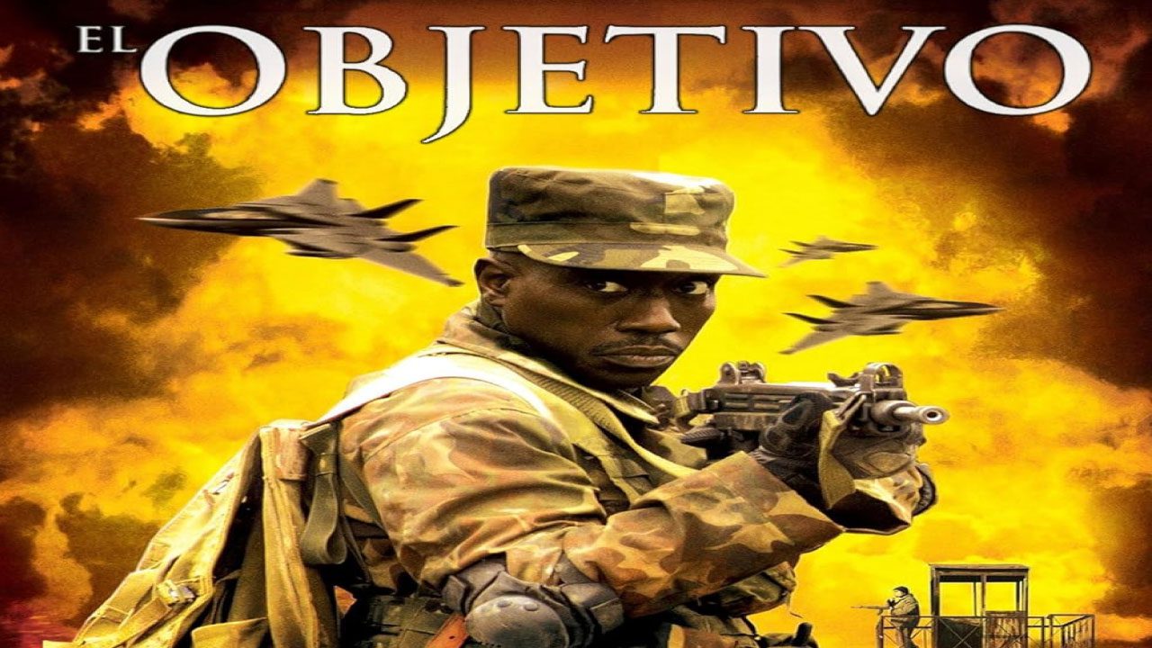 El Objetivo (Película 2005) El Objetivo (Película 2005)
