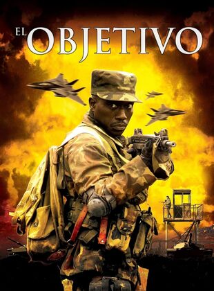 El Objetivo (Película 2005) El Objetivo (Película 2005)