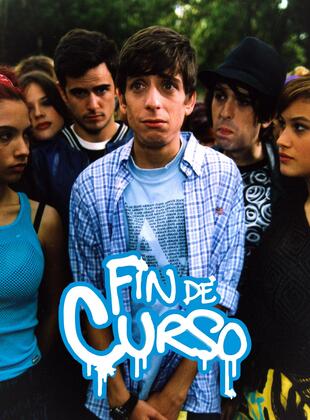 Fin De Curso (Película 2005)