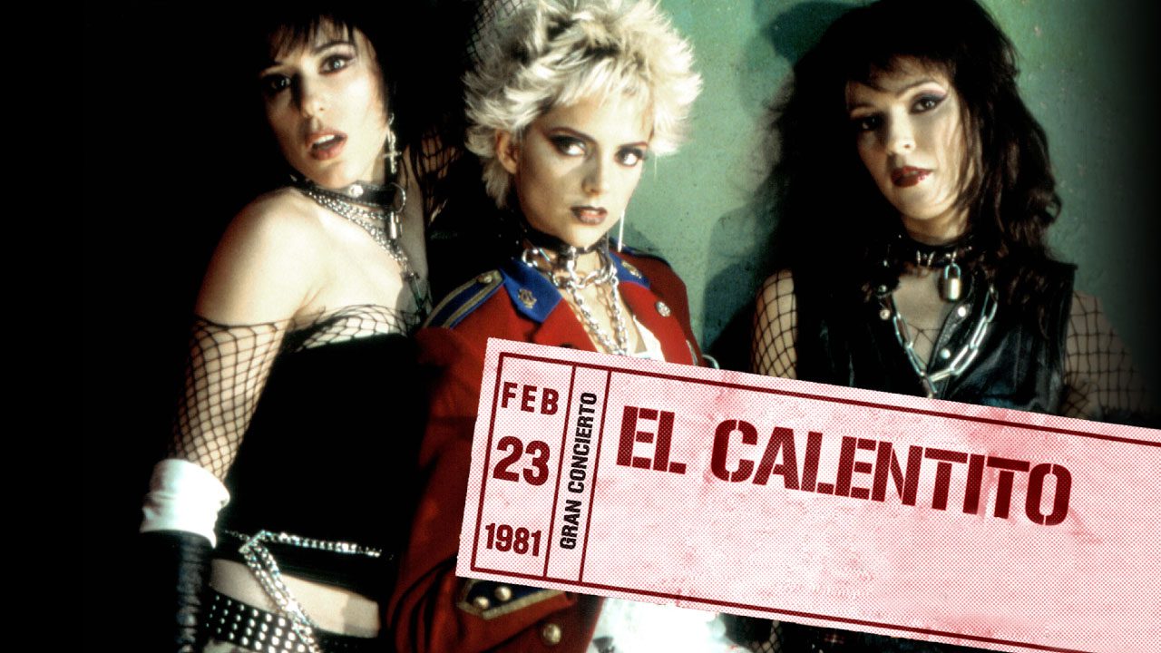 El Calentito (Película) El Calentito (Película)