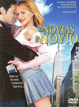 Las Novias De Mi Novio (Película) Las Novias De Mi Novio (Película)