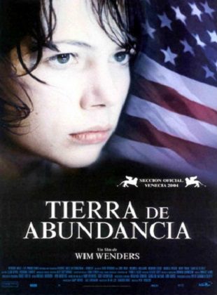 Tierra De Abundancia (Película) Tierra De Abundancia (Película)