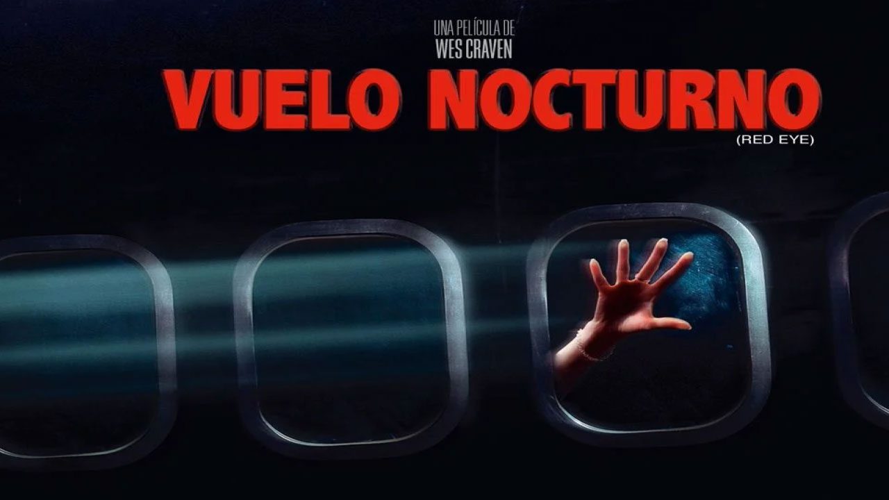 Vuelo Nocturno (Película)