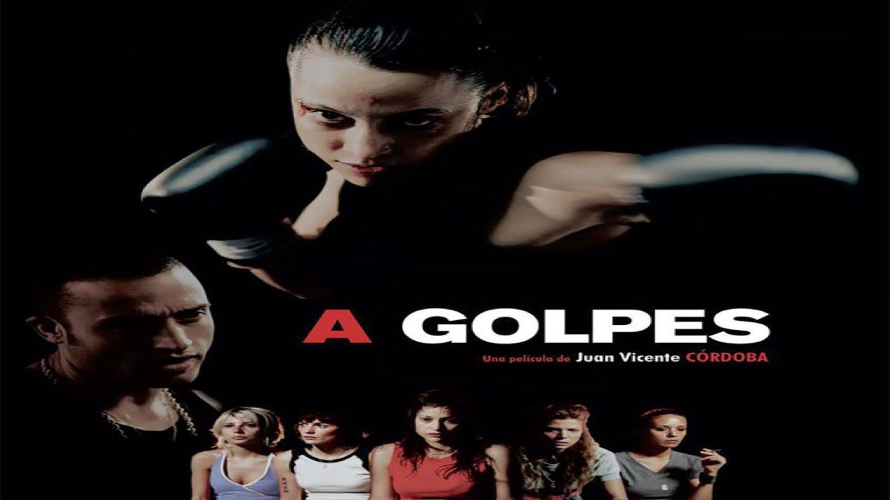 A Golpes (Película) A Golpes (Película)