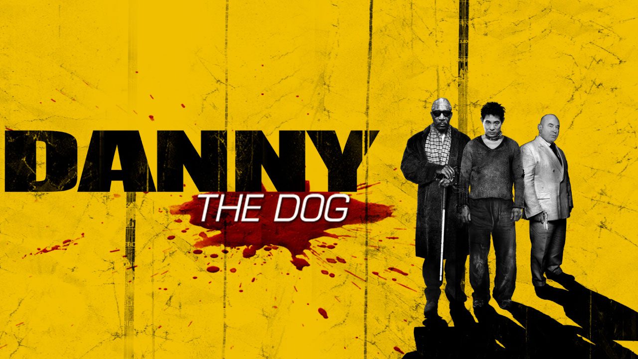 Danny The Dog (2005) | Thriller de Acción y Redención Danny The Dog (2005) | Thriller de Acción y Redención