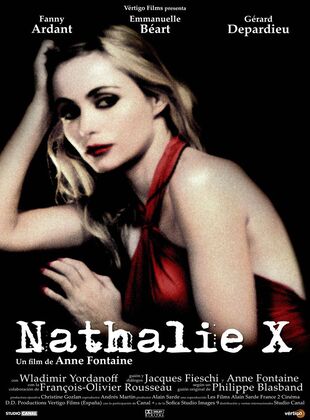Nathalie X (Película) Nathalie X (Película)