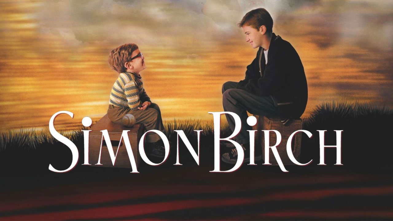 El Inolvidable Simon Birch (Película) El Inolvidable Simon Birch (Película)