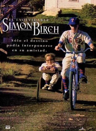 El Inolvidable Simon Birch (Película) El Inolvidable Simon Birch (Película)