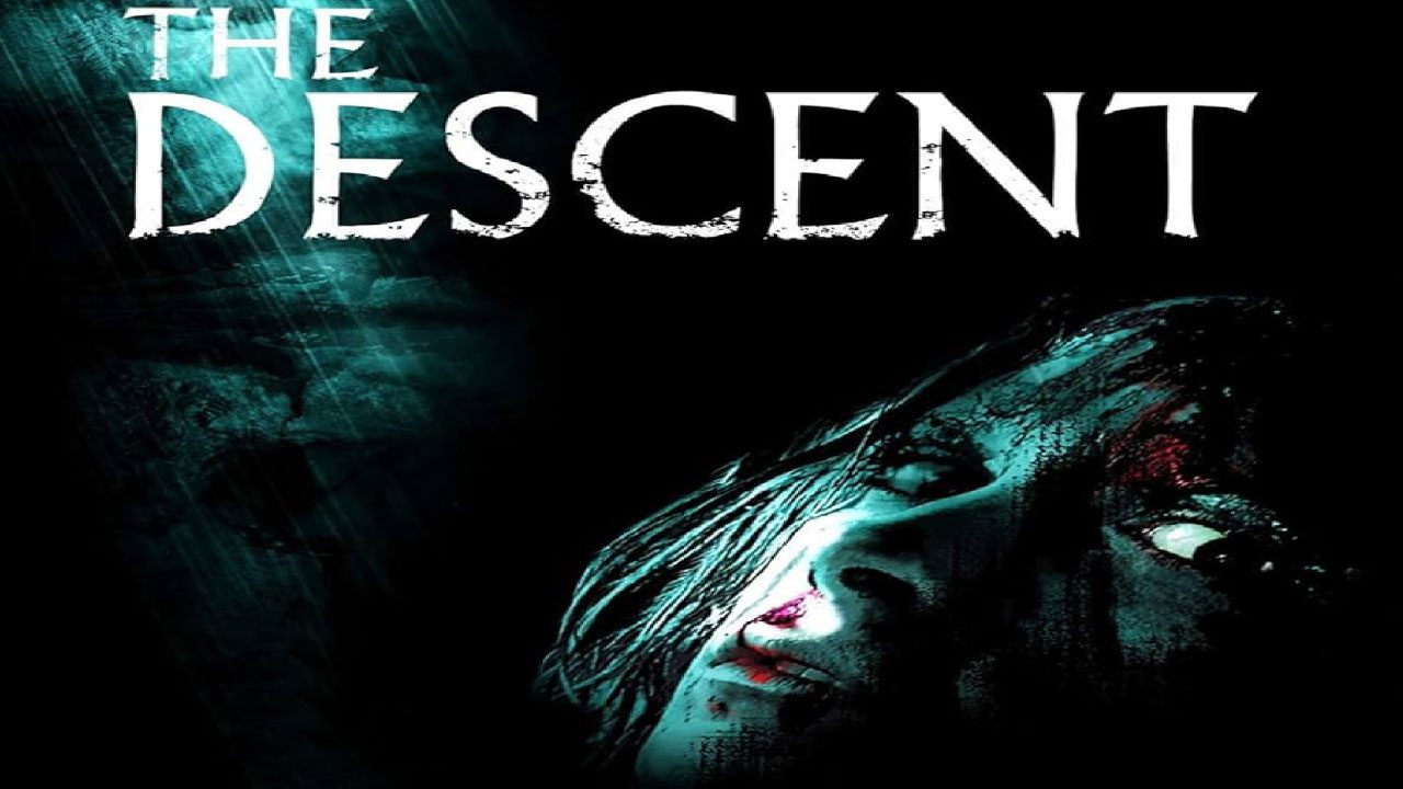 The Descent (Película)