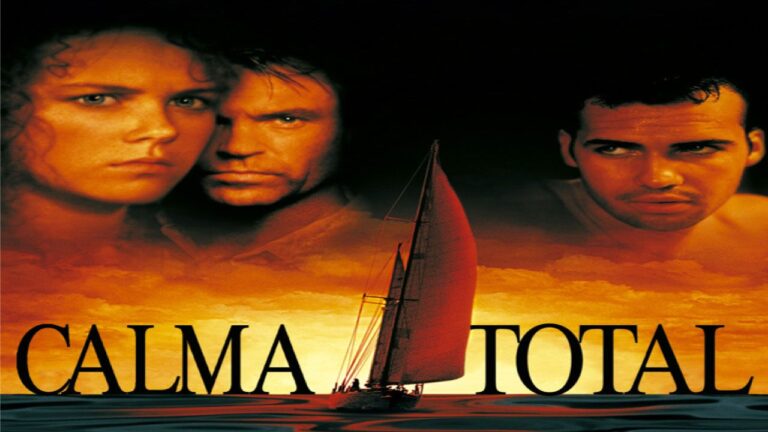 Calma Total (Película)