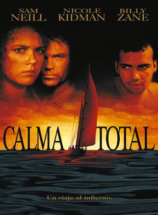 Calma Total (Película) Calma Total (Película)