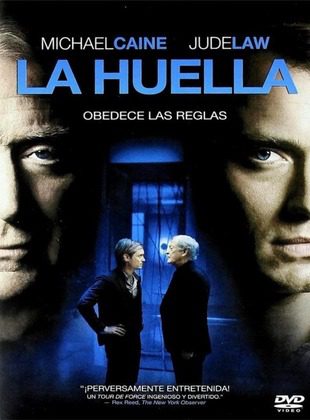 La Huella (Película 2007)