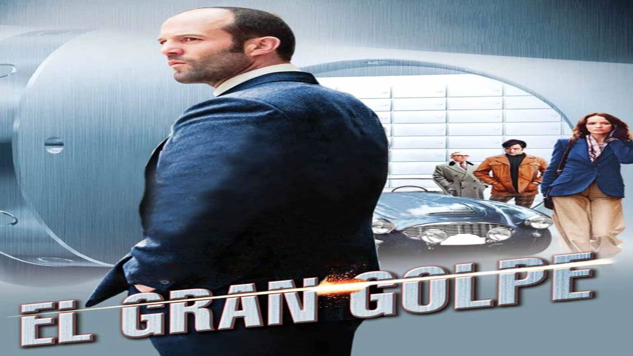 El Gran Golpe (Película 2008)