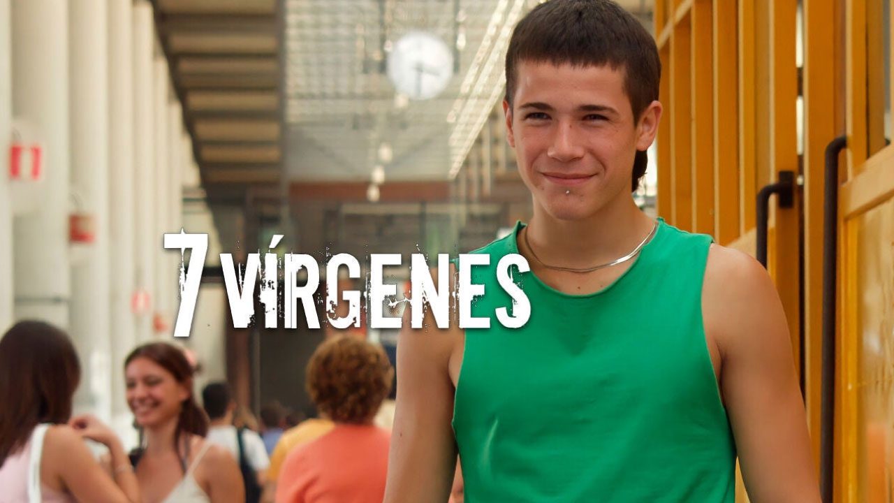 7 Vírgenes (Película) 7 Vírgenes (Película)