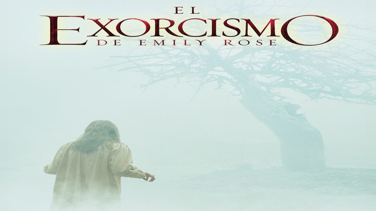 El Exorcismo De Emily Rose (Película) El Exorcismo De Emily Rose (Película)