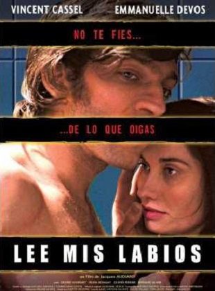 Lee Mis Labios (Película) Lee Mis Labios (Película)