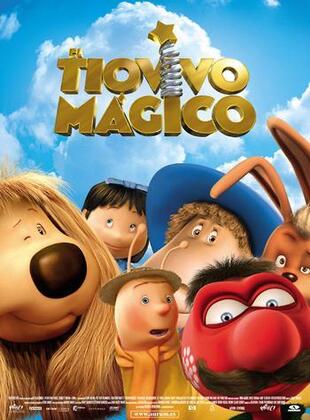 El Tiovivo Mágico (Película) El Tiovivo Mágico (Película)