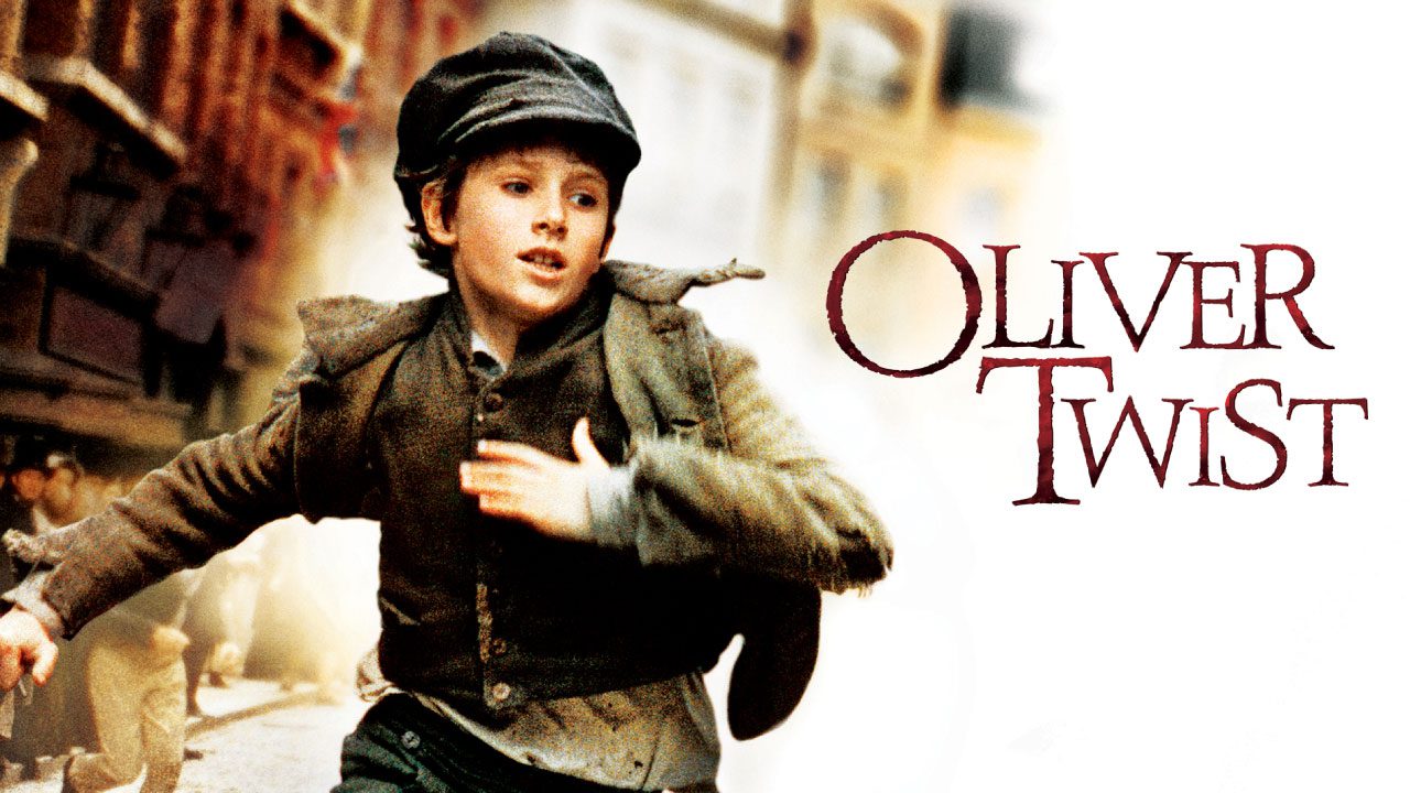 Oliver Twist (Película 2005) Oliver Twist (Película 2005)