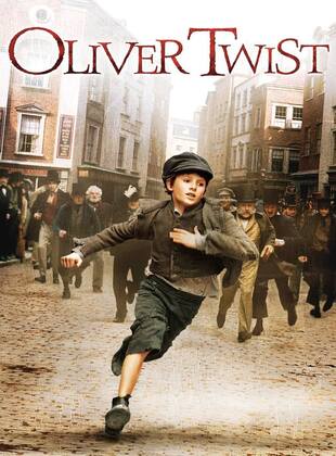 Oliver Twist (Película 2005) Oliver Twist (Película 2005)
