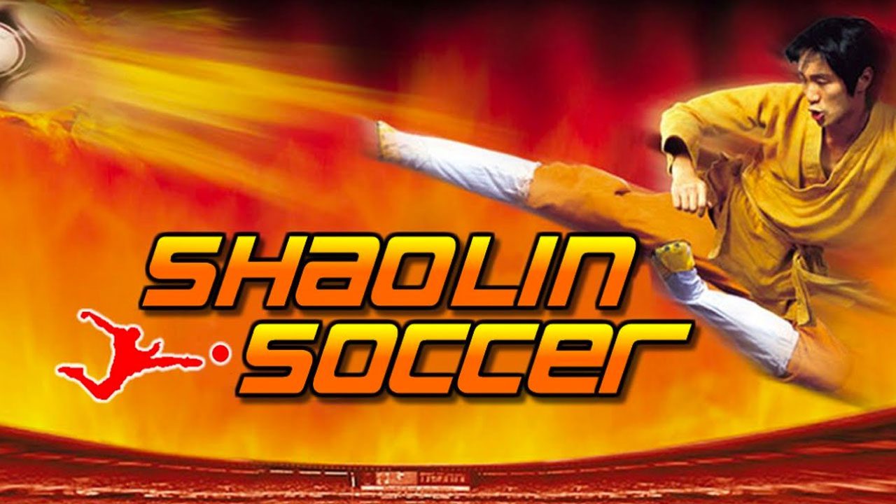 Shaolin Soccer (Película) Shaolin Soccer (Película)