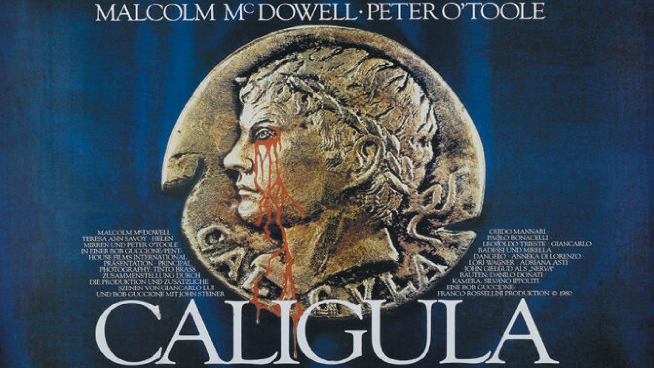 Calígula (Película)