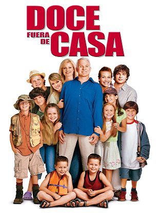 Doce Fuera De Casa (Película)