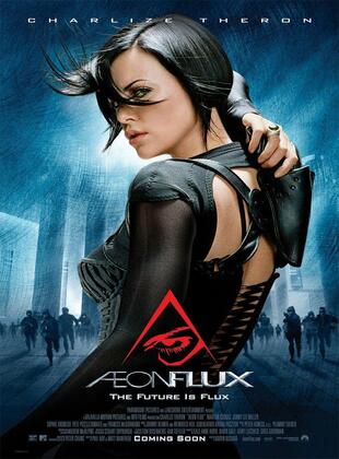 Aeon Flux (Película)