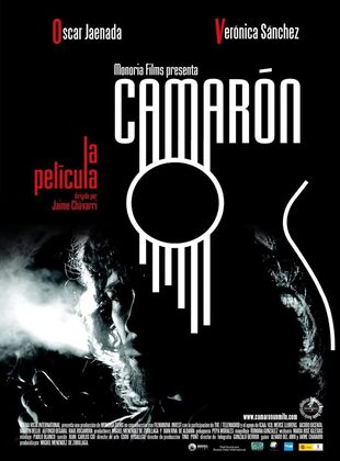Camarón (Película) Camarón (Película)