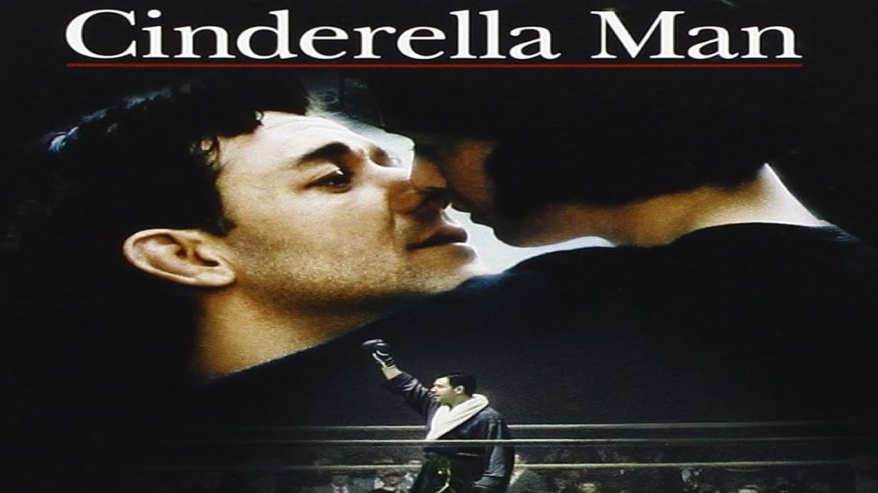Cinderella Man: El Hombre Que No Se Dejó Tumbar (Película) Cinderella Man: El Hombre Que No Se Dejó Tumbar (Película)
