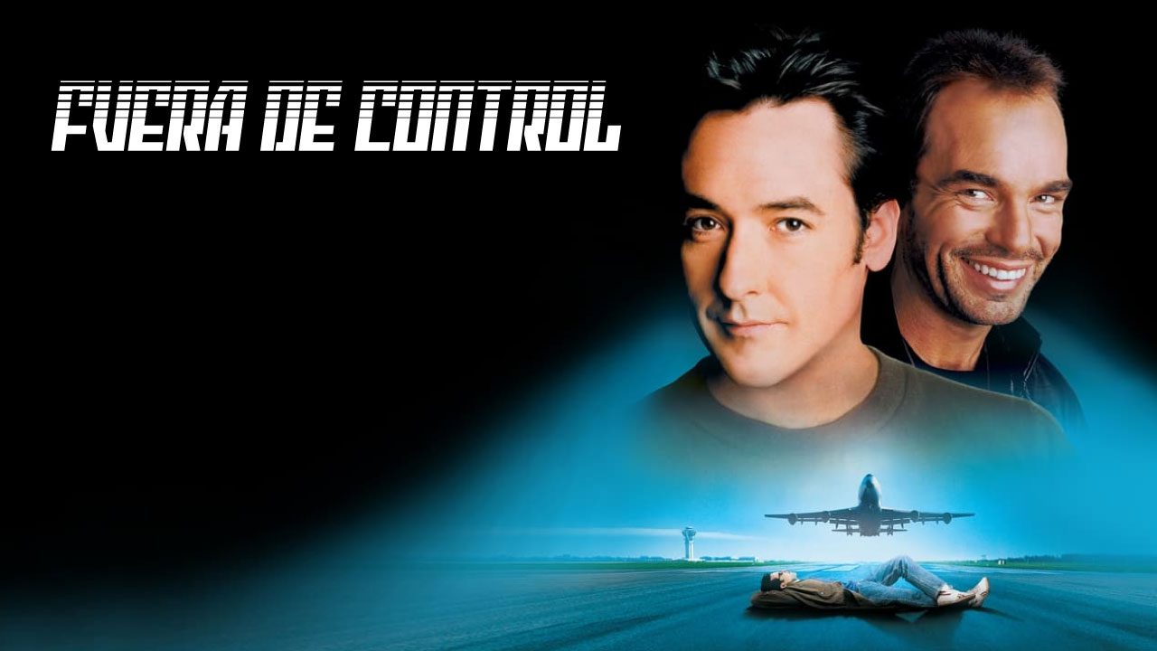 Fuera de Control (1999) | Comedia Dramática en la Torre de Control Fuera de Control (1999) | Comedia Dramática en la Torre de Control