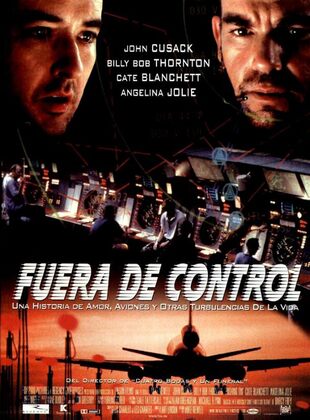 Fuera De Control (Película 1999) Fuera De Control (Película 1999)