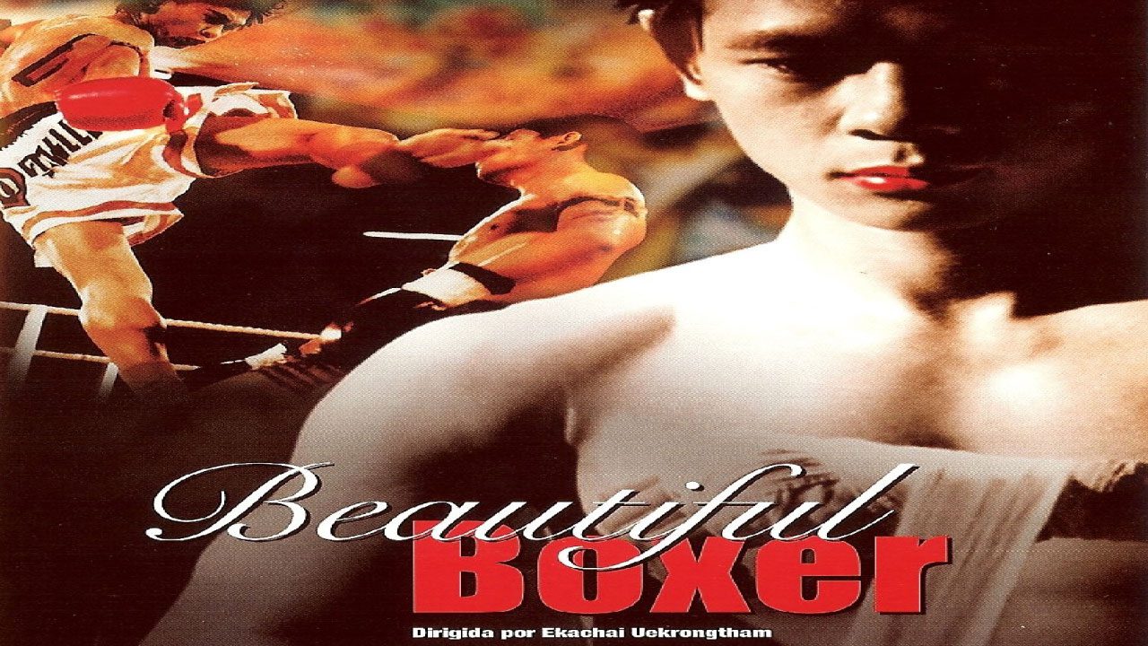 Beautiful Boxer (Película) Beautiful Boxer (Película)