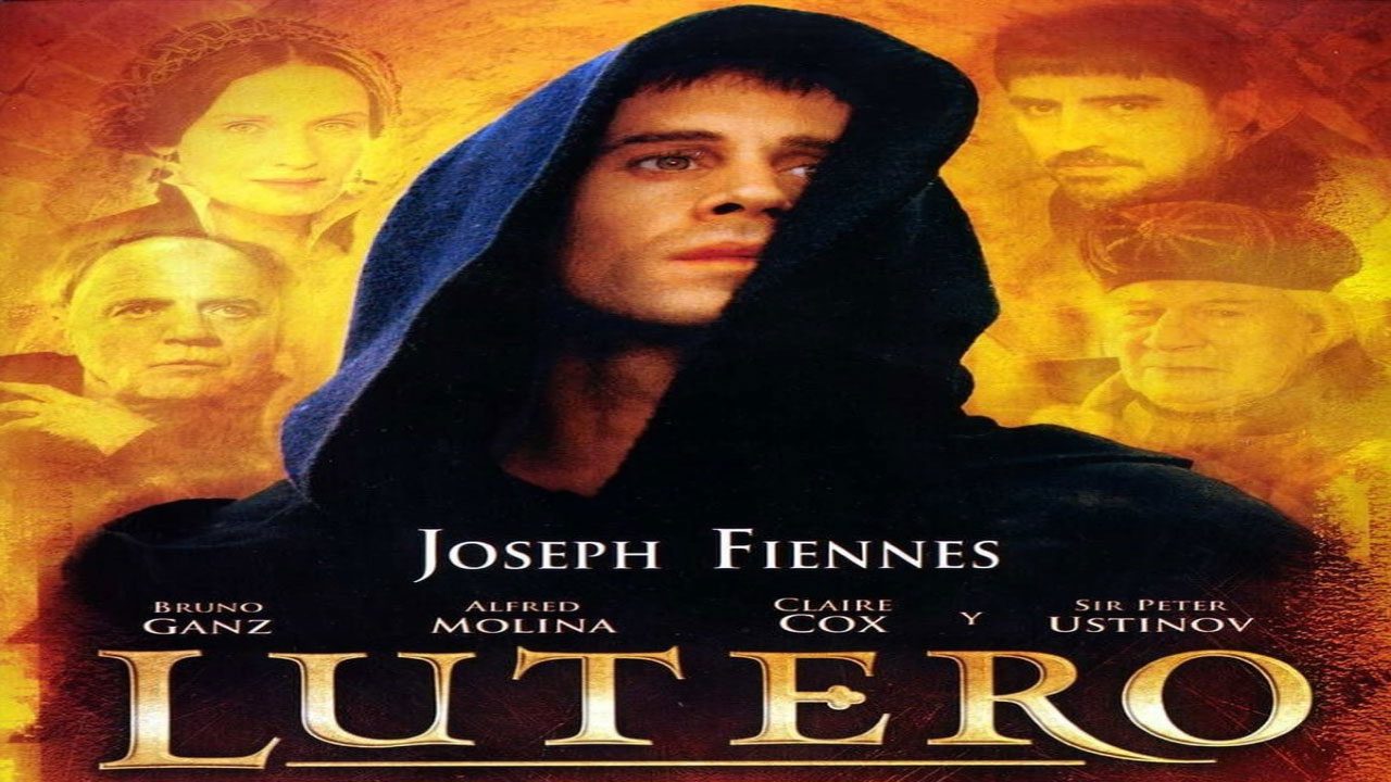 Lutero (Película)