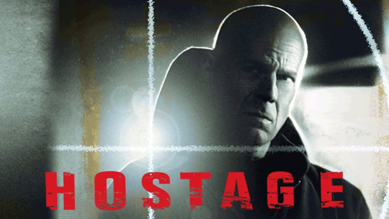 Hostage: No Habrá Negociación (Película)