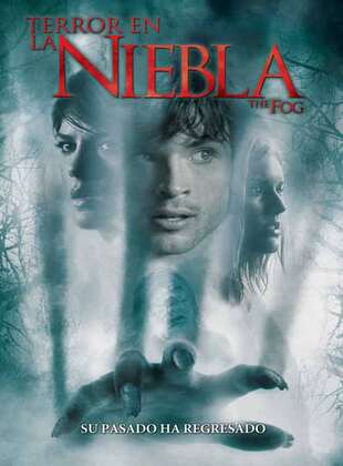 Terror En La Niebla (Película)