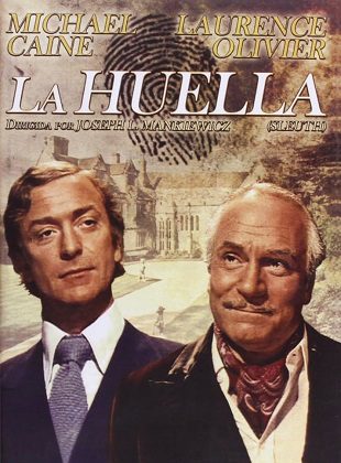 La Huella (Película 1972) La Huella (Película 1972)