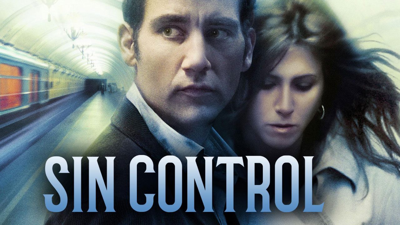 Sin Control (Película 2005) Sin Control (Película 2005)