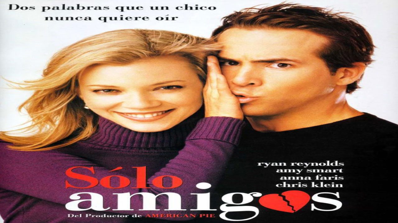 Solo Amigos (Película)