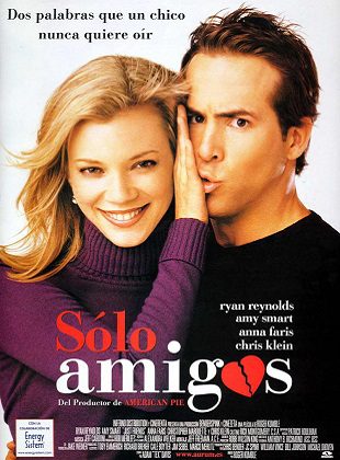 Solo Amigos (Película) Solo Amigos (Película)
