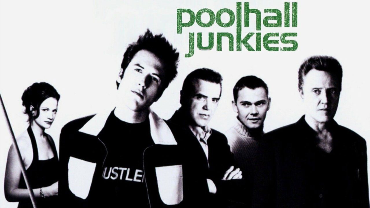 Última Jugada (Película 2002) Última Jugada (Película 2002)