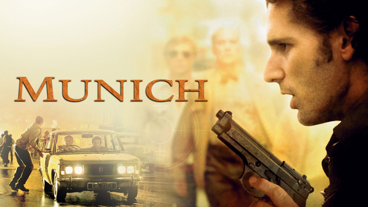 Munich (Película)