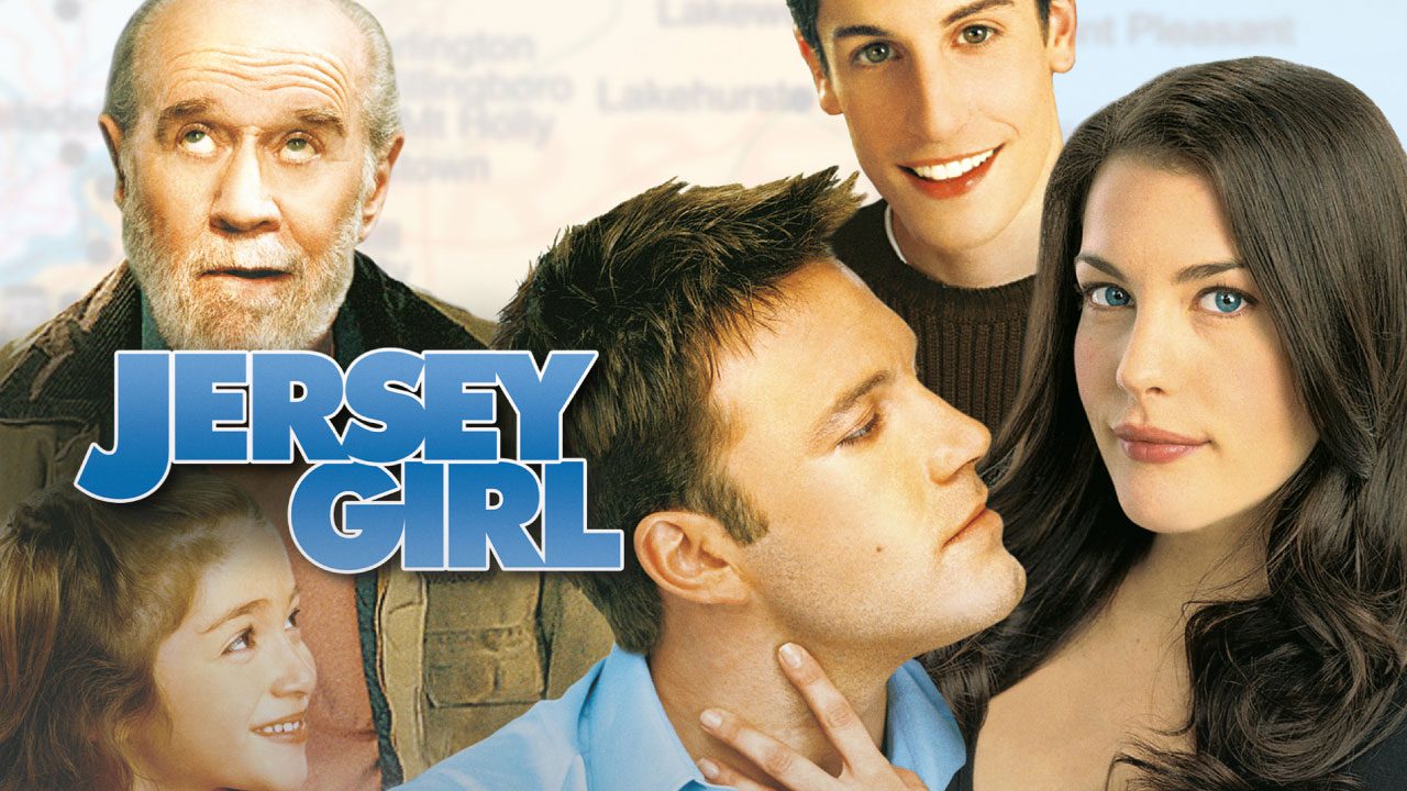 Jersey Girl (Película)
