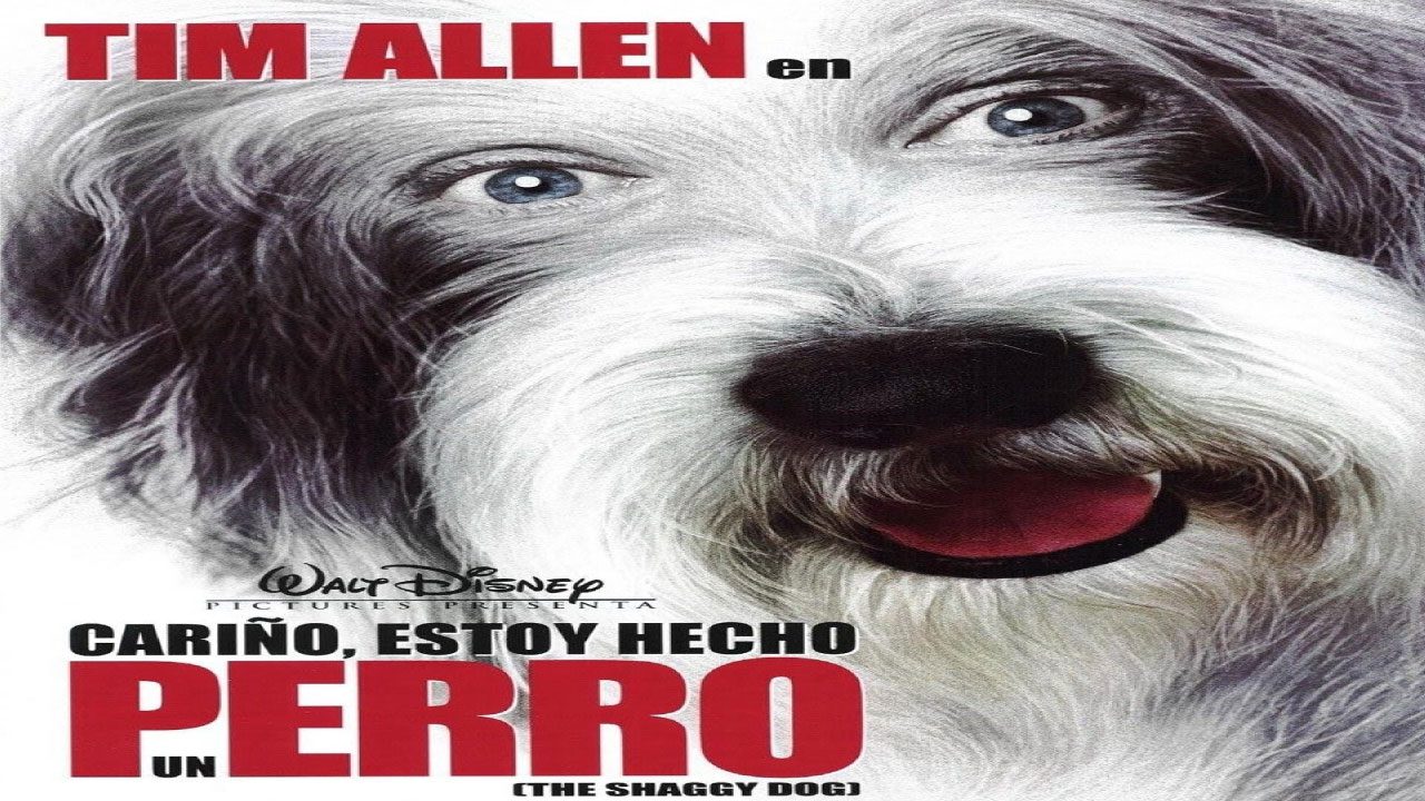 Cariño Estoy Hecho Un Perro (Película) Cariño Estoy Hecho Un Perro (Película)